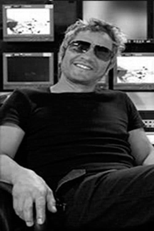 Luis Alberto Orjuela profile photo