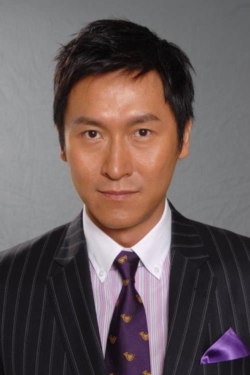 Joe Ma Tak-Chung profile photo