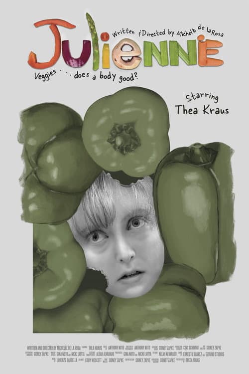 Julienne poster