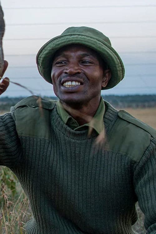 Zacharia Mutai profile photo