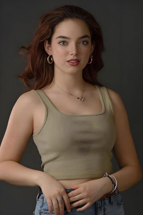 Victoria Viera profile photo