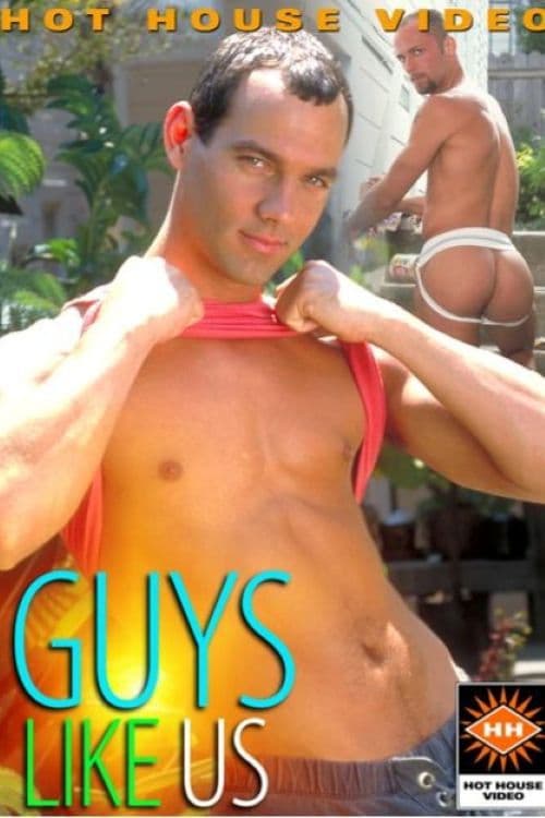 Guys Like Us poster