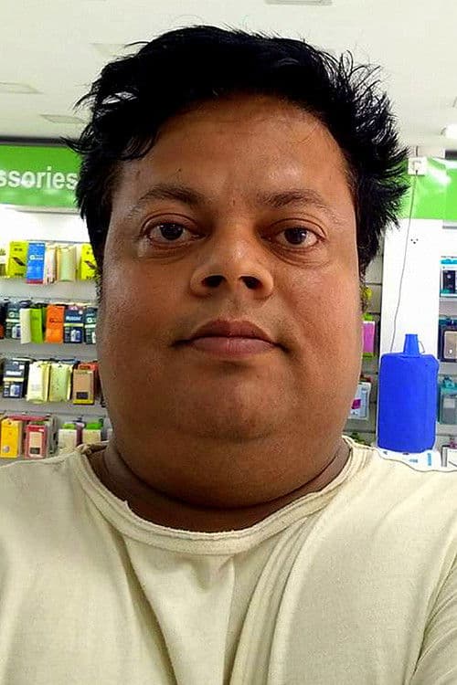 Anoop Chandran profile photo