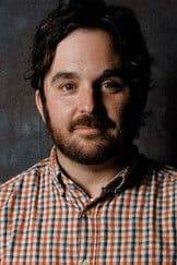 James Ponsoldt profile photo
