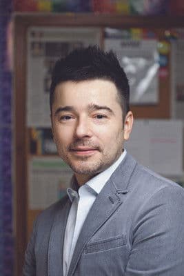 Carlos Tufvesson profile photo