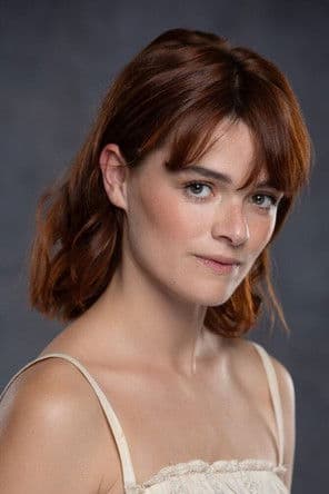 Ema Sofia Fonseca profile photo