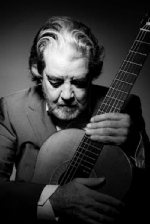 Rafael Riqueni profile photo