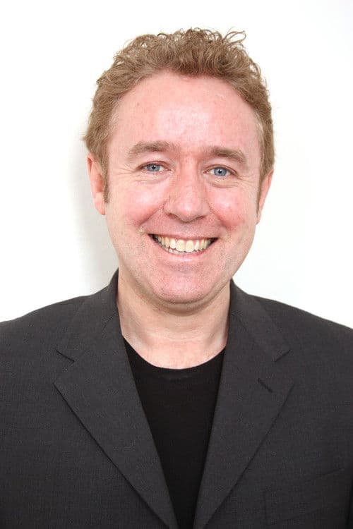 Mark Millar profile photo