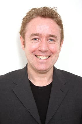 Mark Millar profile photo
