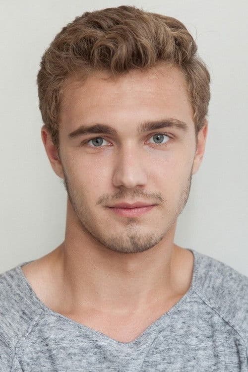 Aleksey Sakharov profile photo