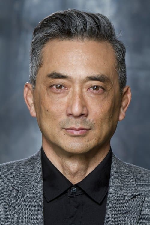 Paul Nakauchi profile photo