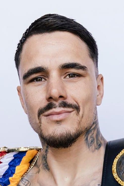 George Kambosos Jr. profile photo