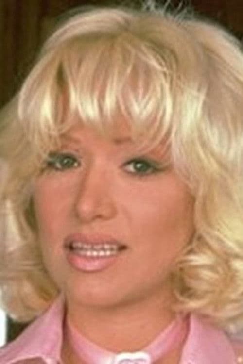 Nina Cherry profile photo