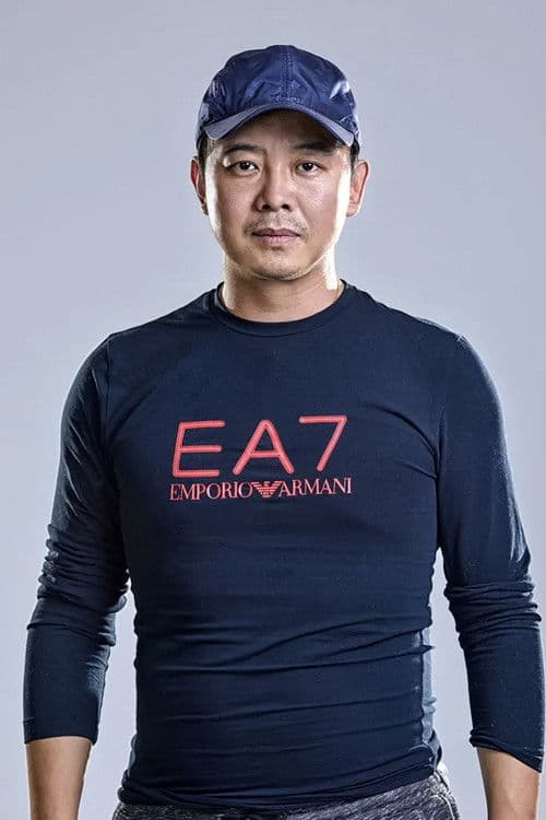 Yang Dong profile photo