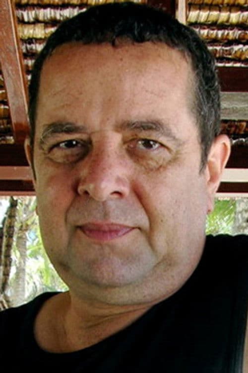 John Milton Brandon profile photo