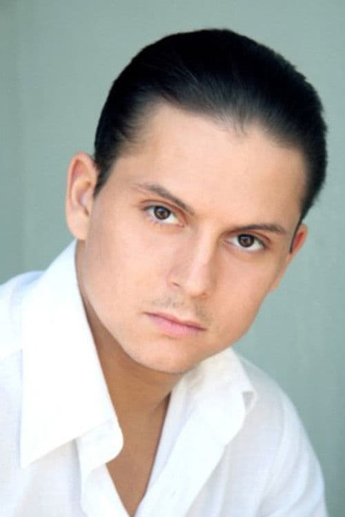 Nikolay Fursenko profile photo