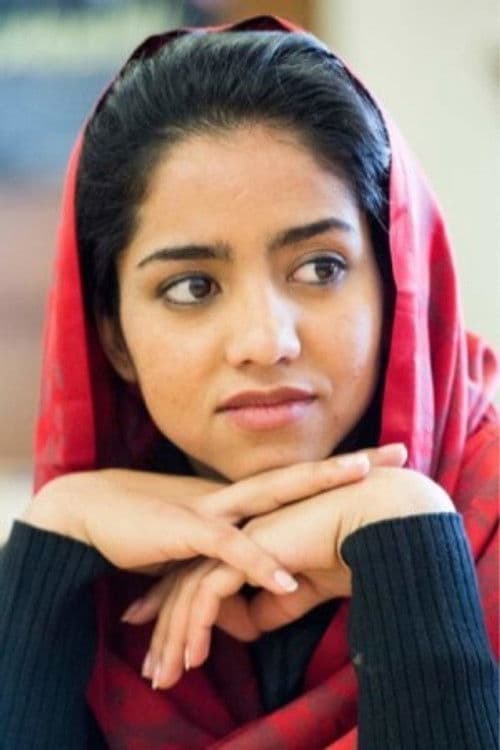 Sonita Alizadeh profile photo
