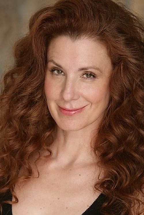 Suzie Plakson profile photo