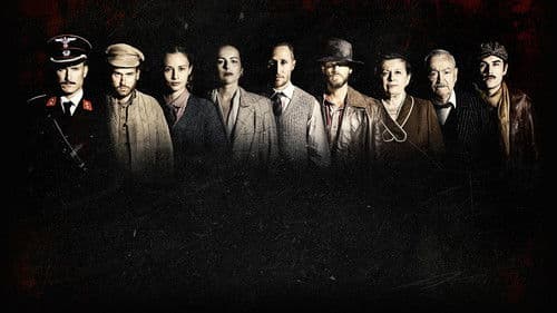 My Uprising 2 poster