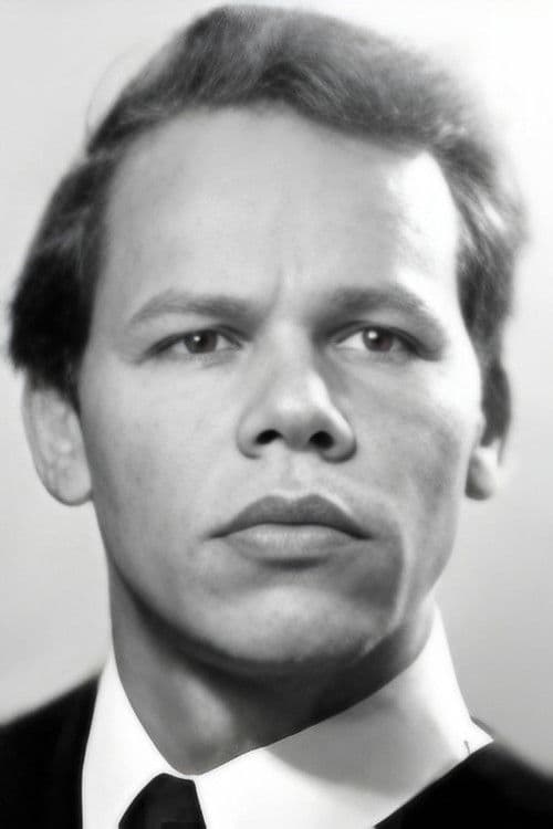 Anatoli Yabbarov profile photo