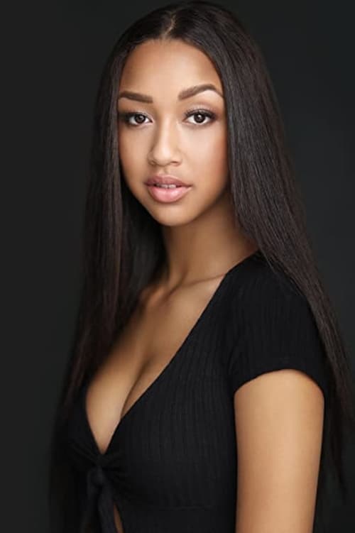 Kenya Jordan profile photo