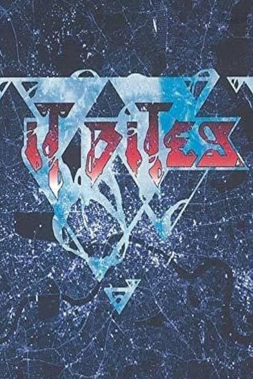 It Bites - Live in Tokyo poster