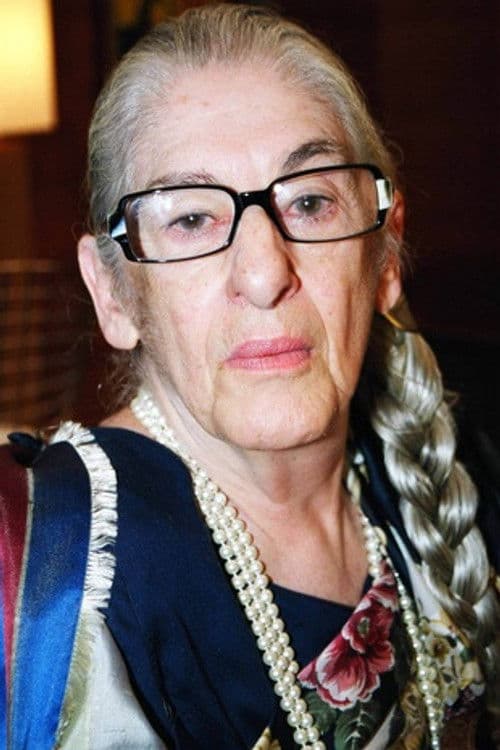 Myrian Muniz profile photo