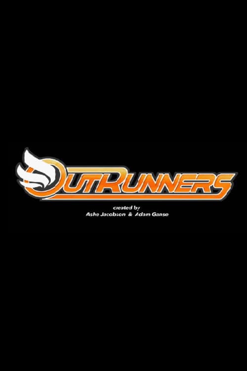 OutRunners poster