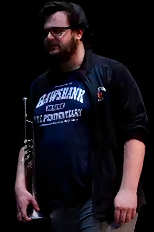 Kyle Ducharme profile photo