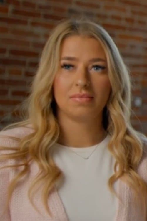 Kaylee McConkey profile photo