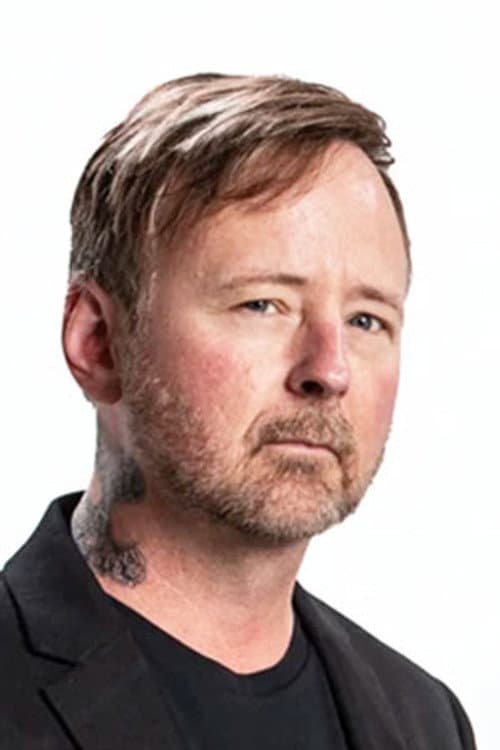 Stevie Benton profile photo