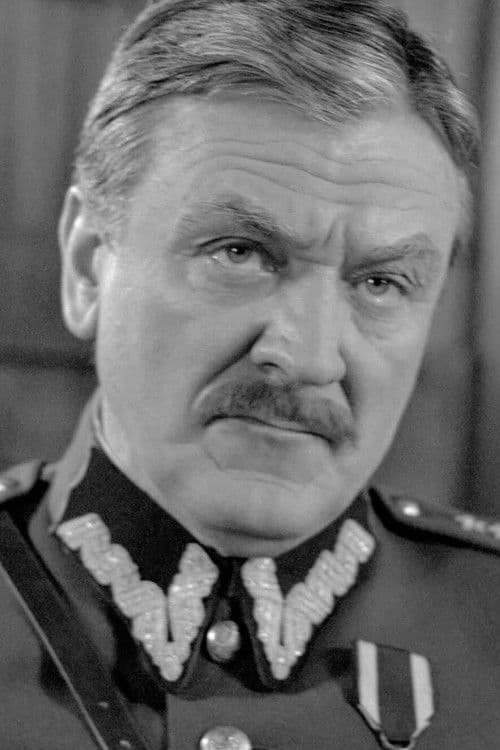 Eugeniusz Kamiński profile photo