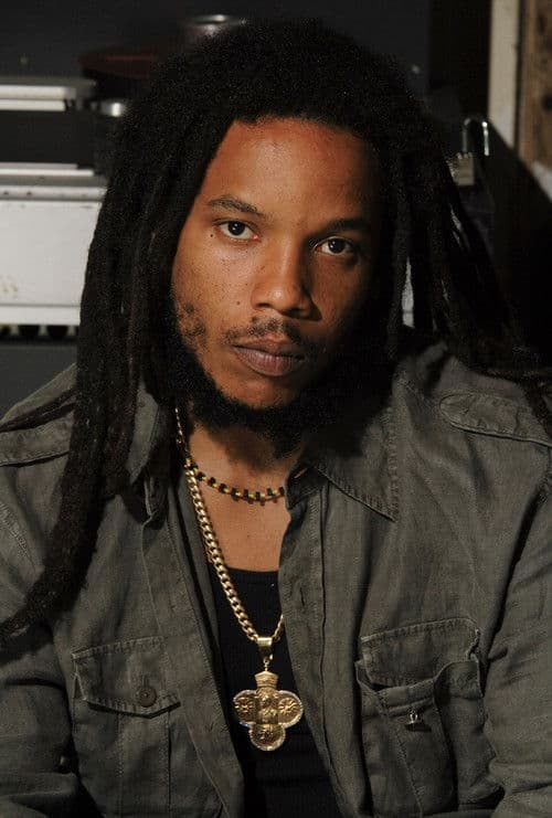 Stephen Marley profile photo