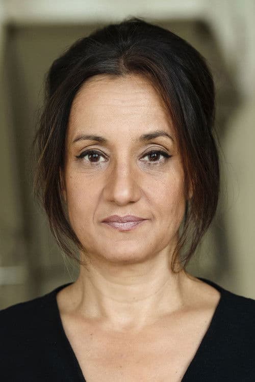 Meriam Abbas profile photo