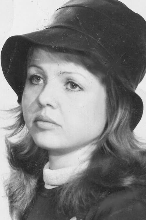 Lyudmila Velikaya profile photo