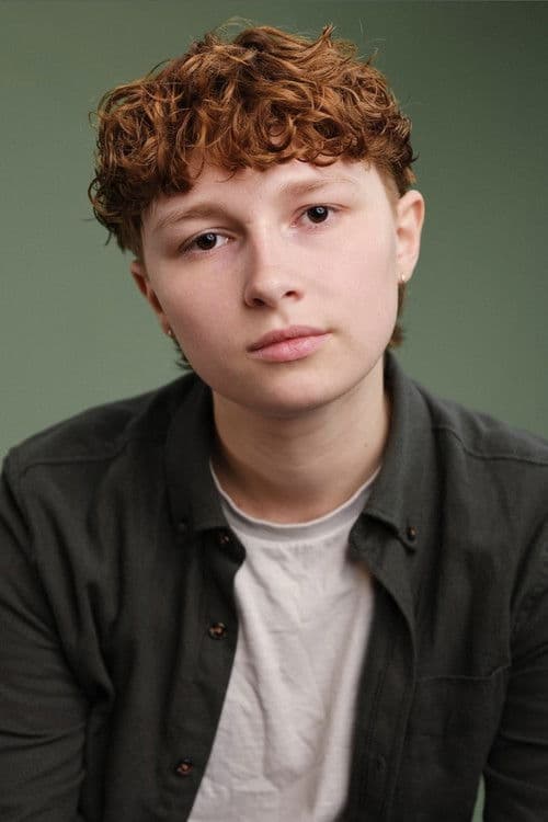 LJ Bennion profile photo