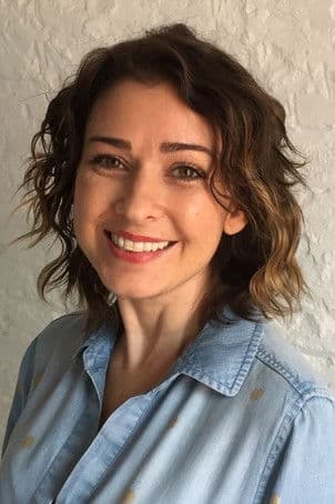 Melissa Garcia profile photo