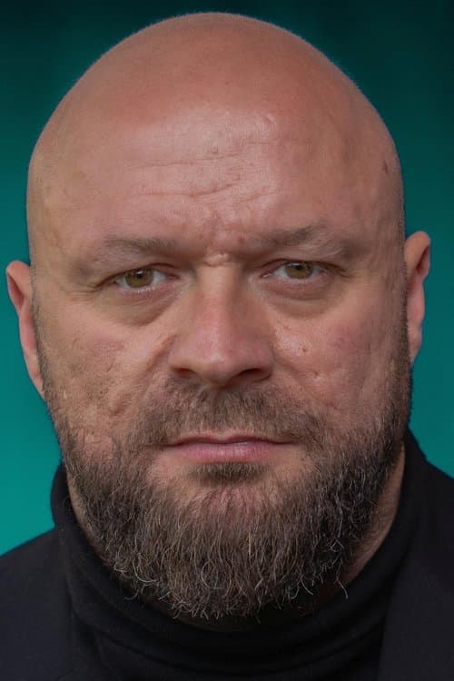 Ewen Weatherburn profile photo