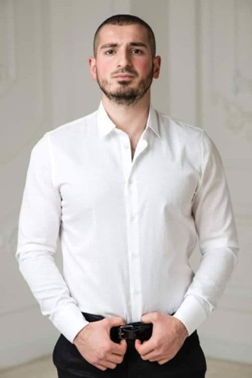 Artur Aramyan profile photo