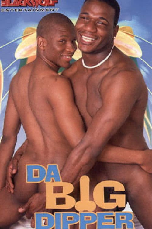 Da Big Dipper poster