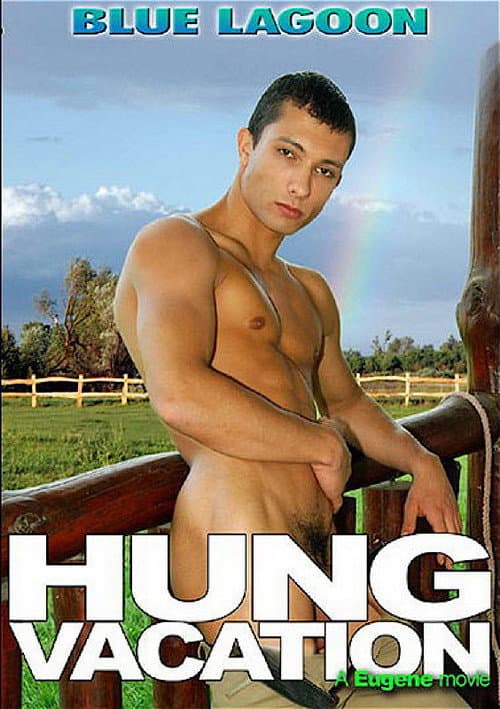 Hung Vacation poster