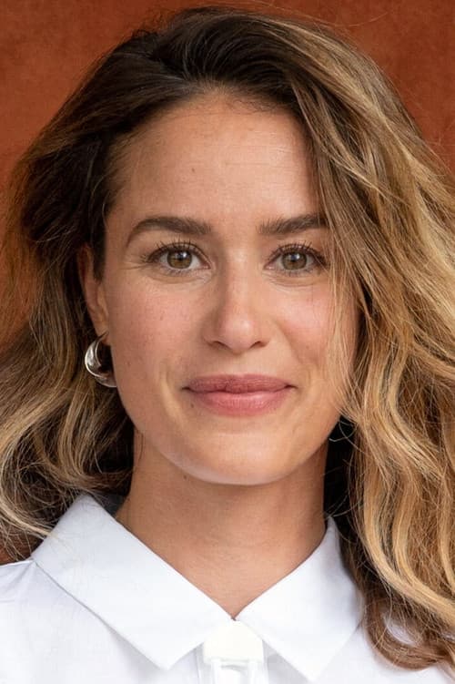 Alice David profile photo