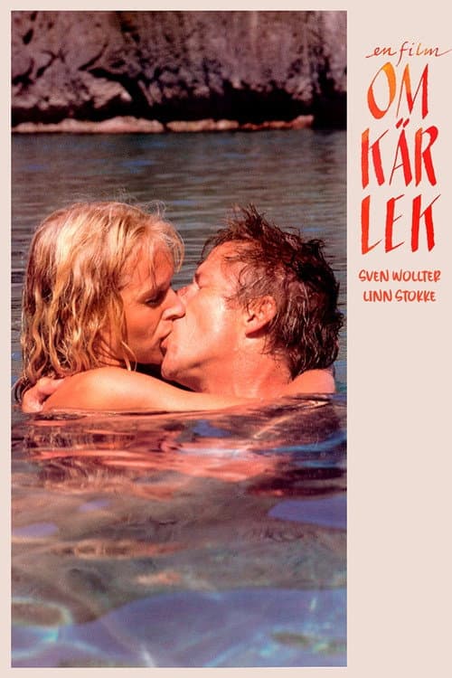 A Film About Love poster