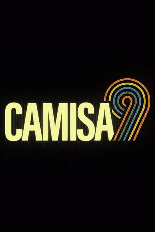 Camisa 9 poster