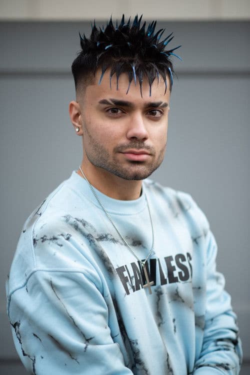 Arshia Seifi profile photo