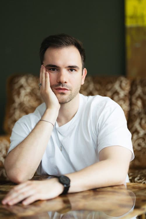 Tobias Vees profile photo