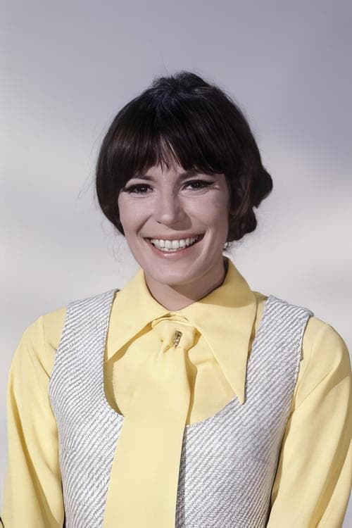 Sabrina Scharf profile photo