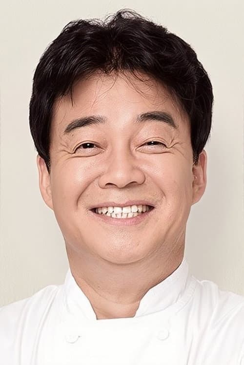 Paik Jong-won profile photo