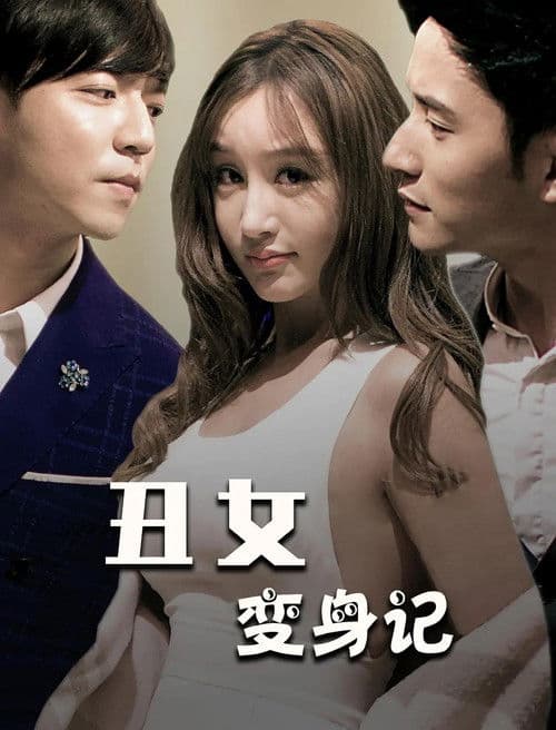 丑女变身记 poster