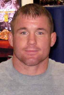 Matt Hughes profile photo